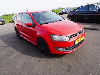 Volkswagen Polo 1.2 TDi picture 4