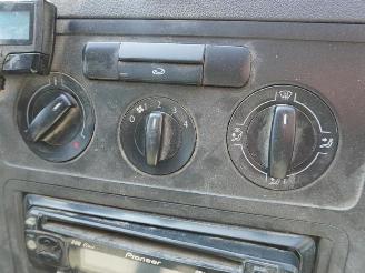 Volkswagen Caddy 2.0 SDi picture 10