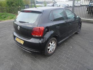 Volkswagen Polo 1.2 TDi picture 1