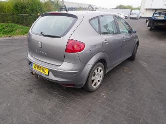 Seat Altea 2.0 FSi picture 1