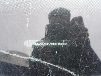 Seat Altea 2.0 FSi picture 7