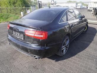 Audi A6 2.8 FSi picture 1