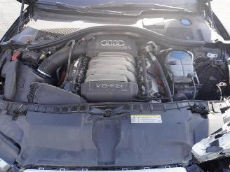 Audi A6 2.8 FSi picture 8