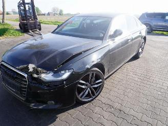 Audi A6 2.8 FSi picture 3