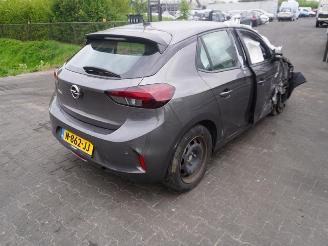Opel Corsa 1.2 Turbo picture 1