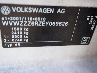 Volkswagen Polo 1.2 TDi picture 9