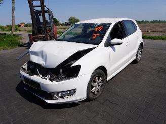 Volkswagen Polo 1.2 TDi picture 3