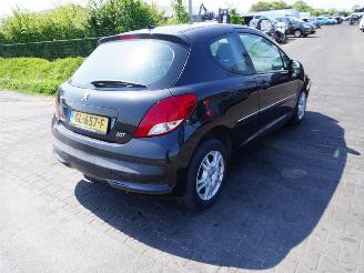 Peugeot 207 1.4 picture 1