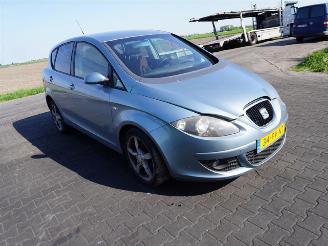Seat Toledo 1.6 picture 4