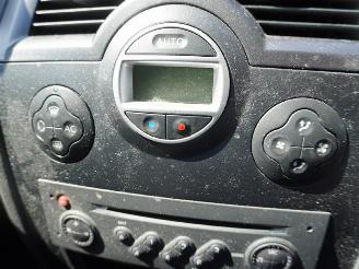 Renault Mégane Grandtour 1.6 16v picture 7