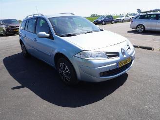 Renault Mégane Grandtour 1.6 16v picture 4
