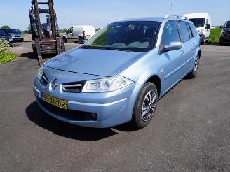 Renault Mégane Grandtour 1.6 16v picture 3