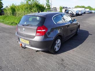 Vrakbiler auto BMW 1-serie 116i 2009/3