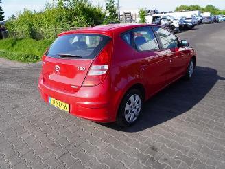 Uttjänta bilar auto Hyundai I-30 1.6 CRDi 2009/1