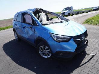 Opel Crossland X 1.2 Turbo picture 4
