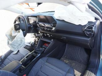 Citroën C4 1.2 PureTech 130 picture 5