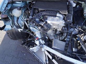 Citroën C4 1.2 PureTech 130 picture 9