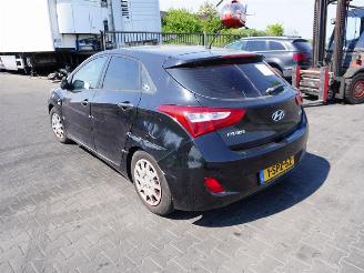 Hyundai I-30 1.4 16v picture 2