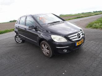 Mercedes B-klasse B170 picture 4