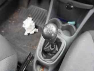 Toyota Aygo 1.0 12v picture 7