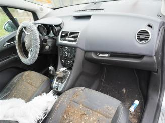 Opel Meriva 1.4 Turbo picture 5