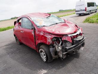 Lancia Ypsilon 0.9 TwinAir picture 4