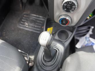 Toyota Yaris 1.0 12v picture 7