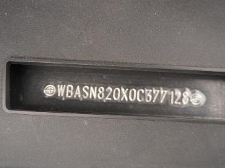 BMW 5-serie 35d Grand Turismo picture 9