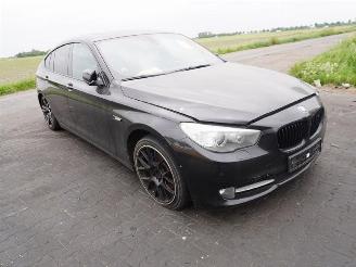 BMW 5-serie 35d Grand Turismo picture 4