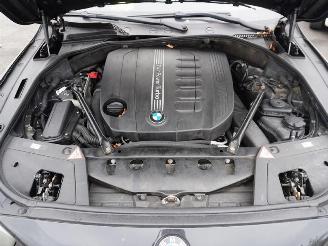 BMW 5-serie 35d Grand Turismo picture 8