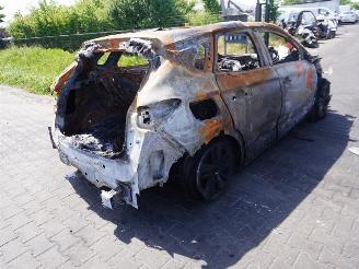 Démontage voiture Renault Arkana E-TECH 2023/1