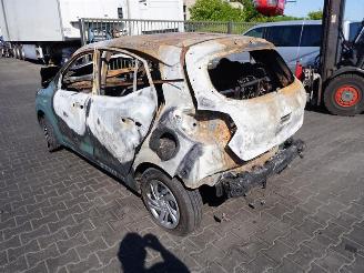 Hyundai I-10 1..0 12v picture 2