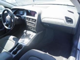 Audi A4 1.8 TFSi picture 5