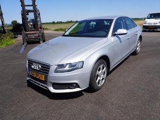 Audi A4 1.8 TFSi picture 3