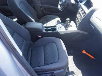 Audi A4 1.8 TFSi picture 8