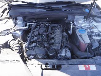 Audi A4 1.8 TFSi picture 9