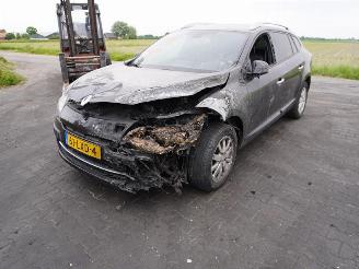 Renault Mégane Grandtour 1.4 TCe picture 3