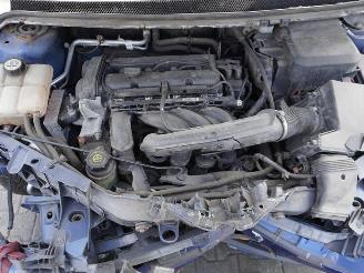 Ford Focus Wagon 1.6 picture 9