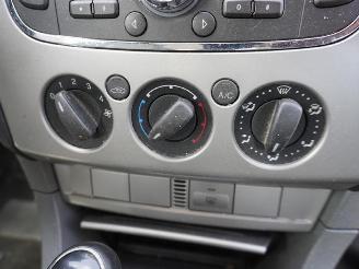 Ford Focus Wagon 1.6 picture 6