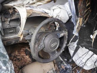 Audi A6 avant Quattro 3.0 TDi picture 5