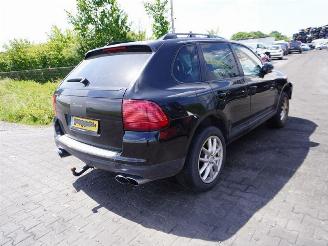 Vrakbiler auto Porsche Cayenne 3.2 V6 2005/12