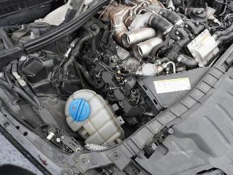 Audi RS 6 AVANT 4.0 V8 Quattro picture 10