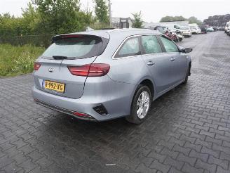 Kia Cee d Sportswagon 1.4 T-GDI 16V picture 1