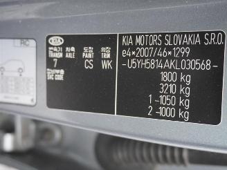 Kia Cee d Sportswagon 1.4 T-GDI 16V picture 7