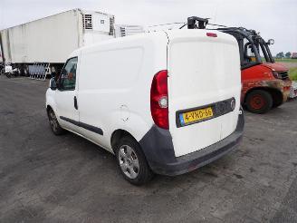 Fiat Doblo 1.3 D picture 2