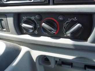 Opel Movano 2.5 CDTi picture 6