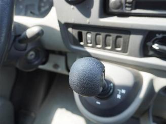 Opel Movano 2.5 CDTi picture 7