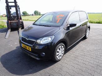 Skoda Citigo 1.0 12v picture 3