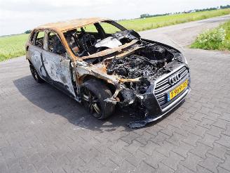 Audi A3 SPORTBACK 1.5 TSi picture 4