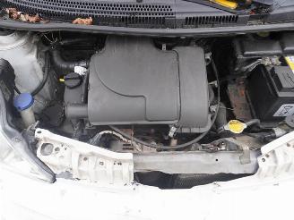 Citroën C1 1.0 12v picture 9